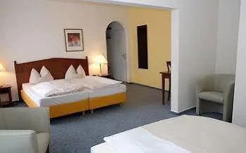 Hotel Hotel Eifeler Hof Kyllburg