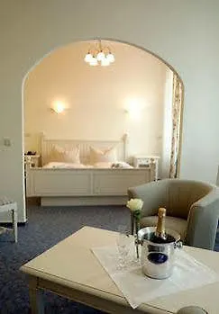 Hotel Eifeler Hof Kyllburg Kyllburg